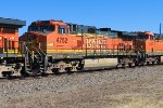 BNSF 4752